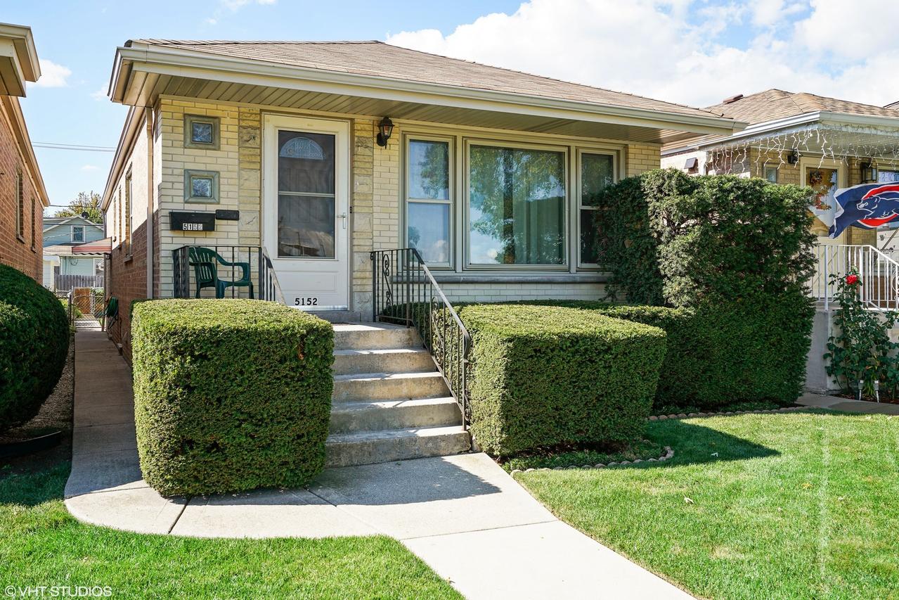 5152 S Keeler Ave., Chicago, IL 60632