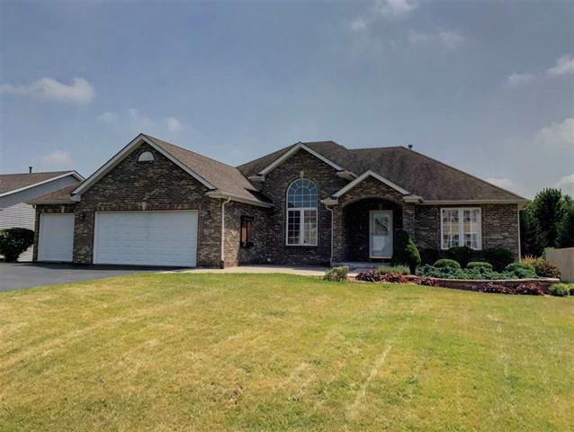 732 Calenoula St., Roscoe, IL 61073