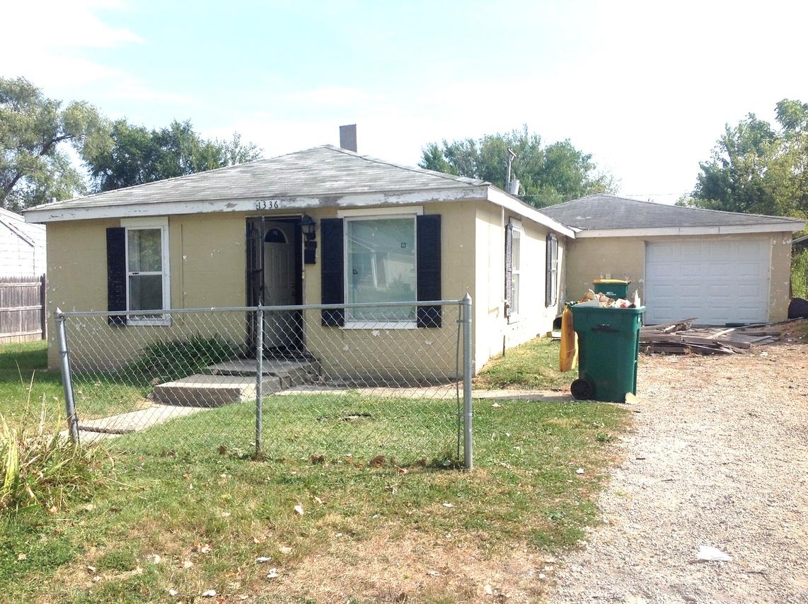 1336 Fairmount Ave., Joliet, IL 60432