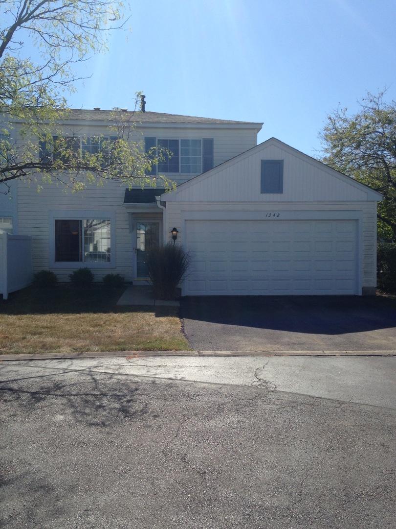 1342 Normantown Rd., Naperville, IL 60564