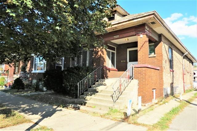 6243 S Francisco Ave., Chicago, IL 60629