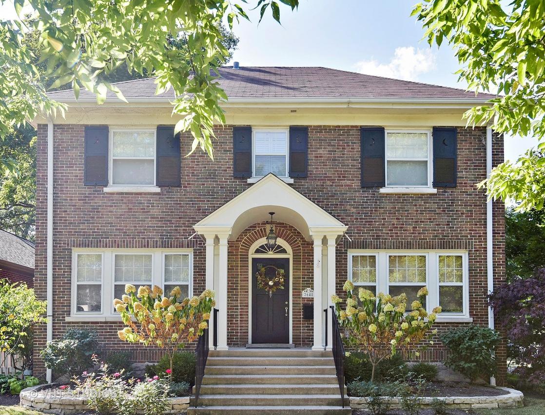 2648 Lawndale Ave., Evanston, IL 60201