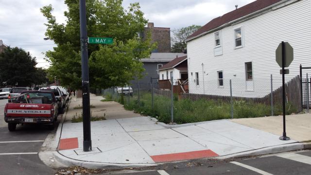 1842 S May St., Chicago, IL 60608