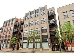 1815 N Milwaukee Ave. #401, Chicago, IL 60647