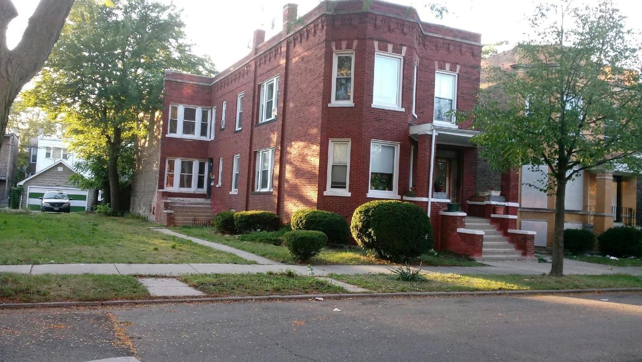 7636 S Peoria St., Chicago, IL 60620