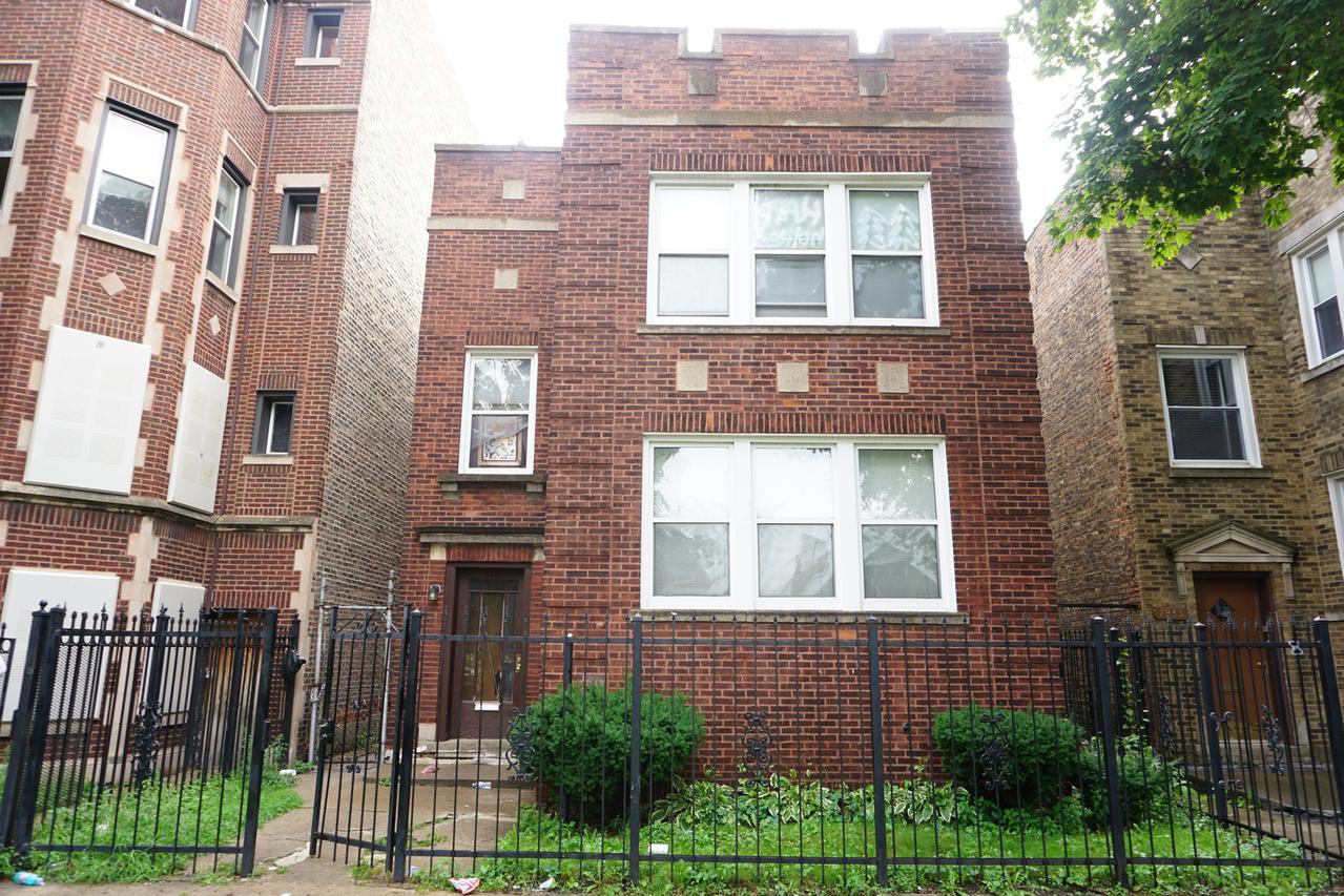 7933 S Maryland Ave., Chicago, IL 60619