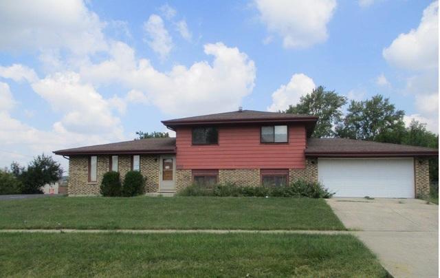 4760 189th St., Country Club Hills, IL 60478