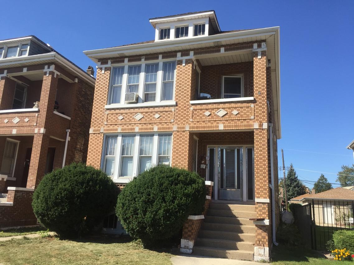 4748 S Keeler Ave., Chicago, IL 60632
