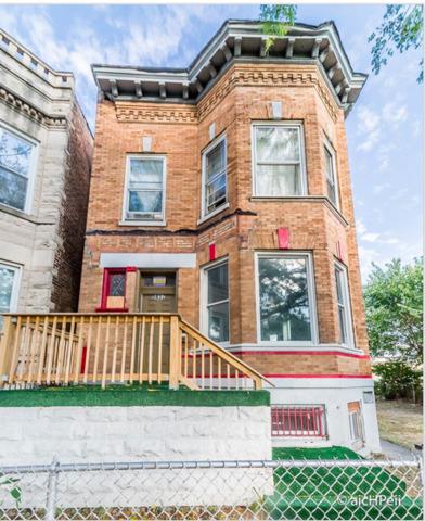 5837 S Lafayette Ave., Chicago, IL 60621