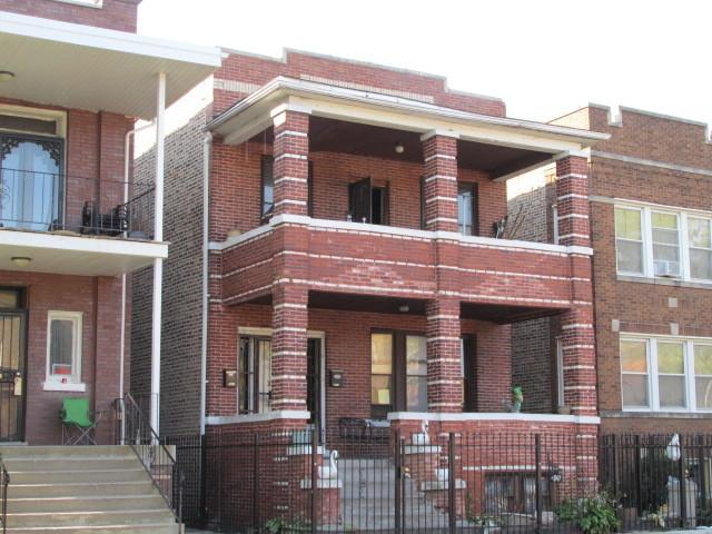 4847 W Augusta Blvd., Chicago, IL 60651