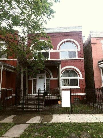 4329 W Gladys Ave., Chicago, IL 60624