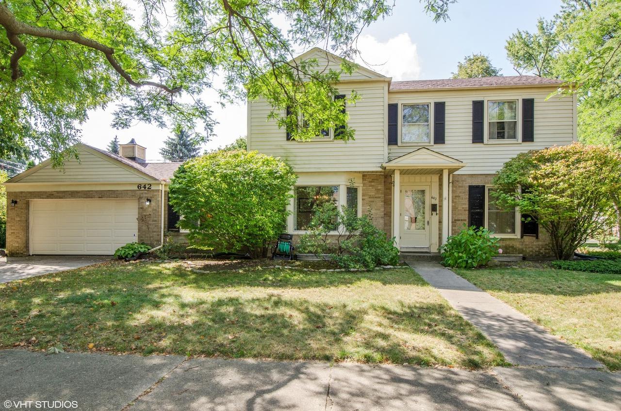 642 Ottawa Ave., Park Ridge, IL 60068
