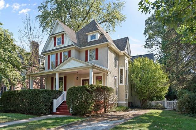 623 Central Ave., Wilmette, IL 60091