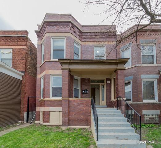 7432 S Blackstone Ave., Chicago, IL 60619