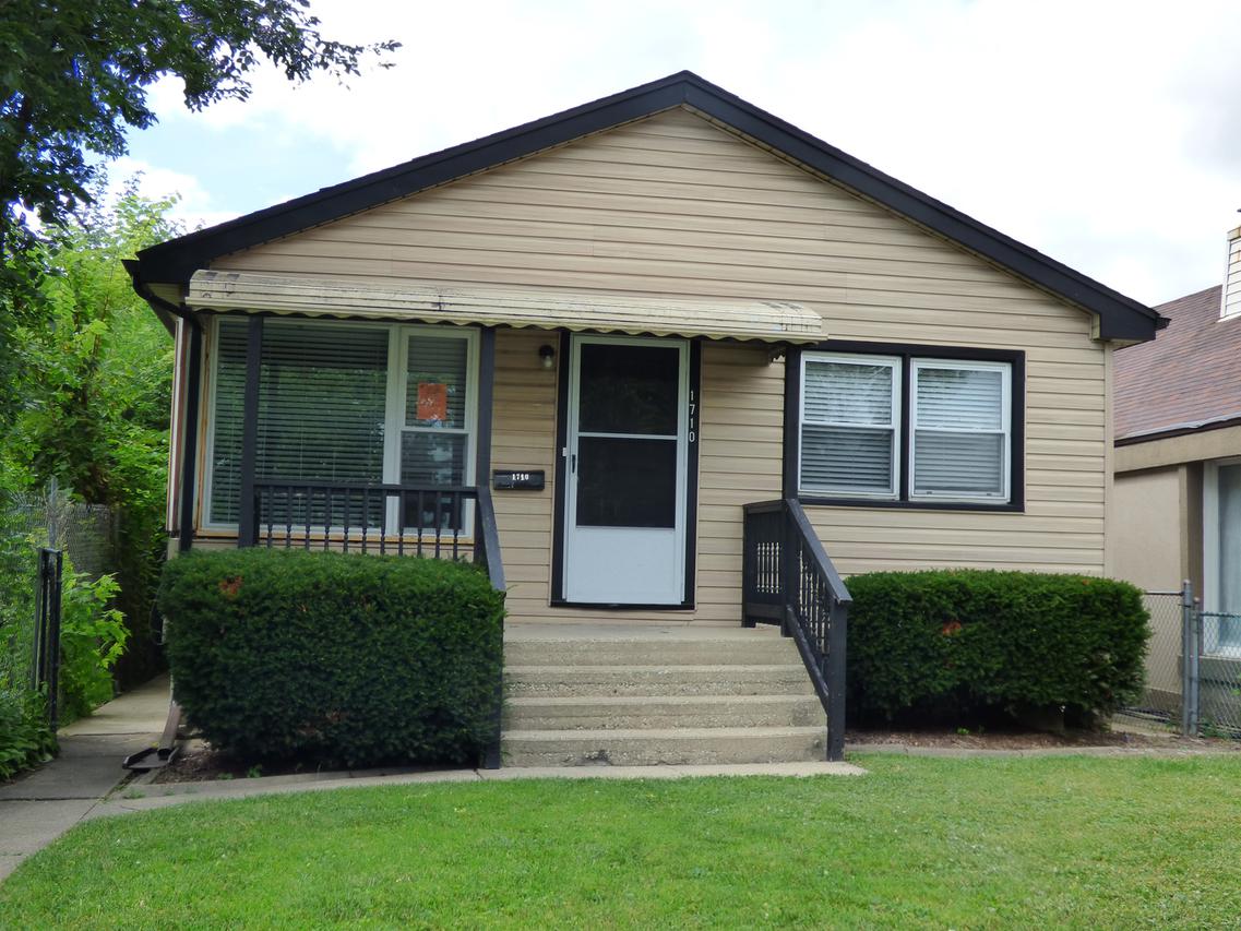 1710 N 34th Ave., Stone Park, IL 60165