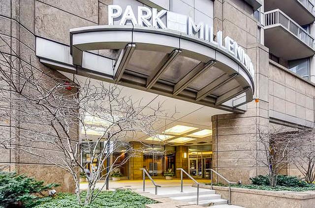 222 N Columbus Dr. #1406, Chicago, IL 60601