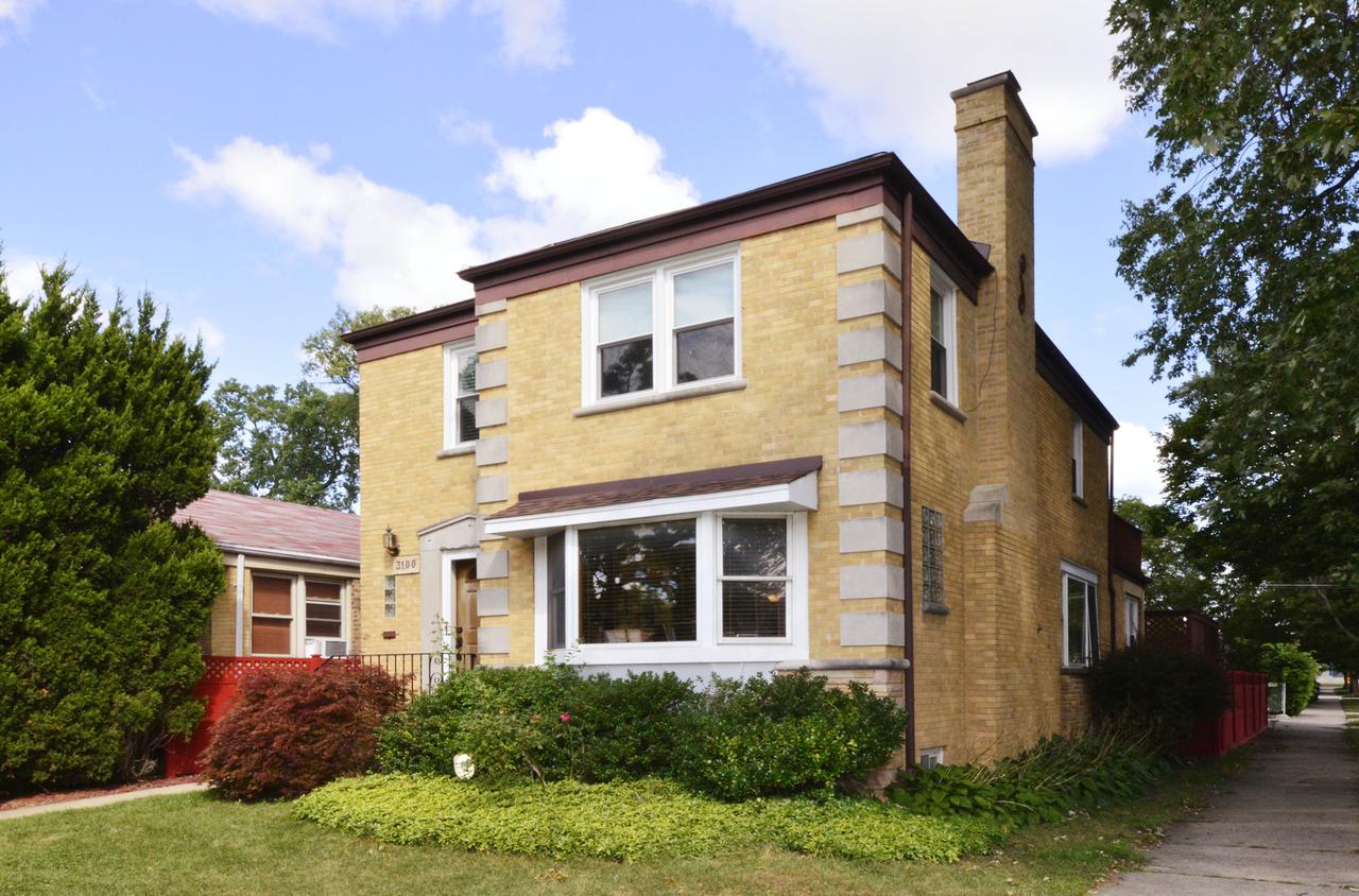3100 W Birchwood Ave., Chicago, IL 60645