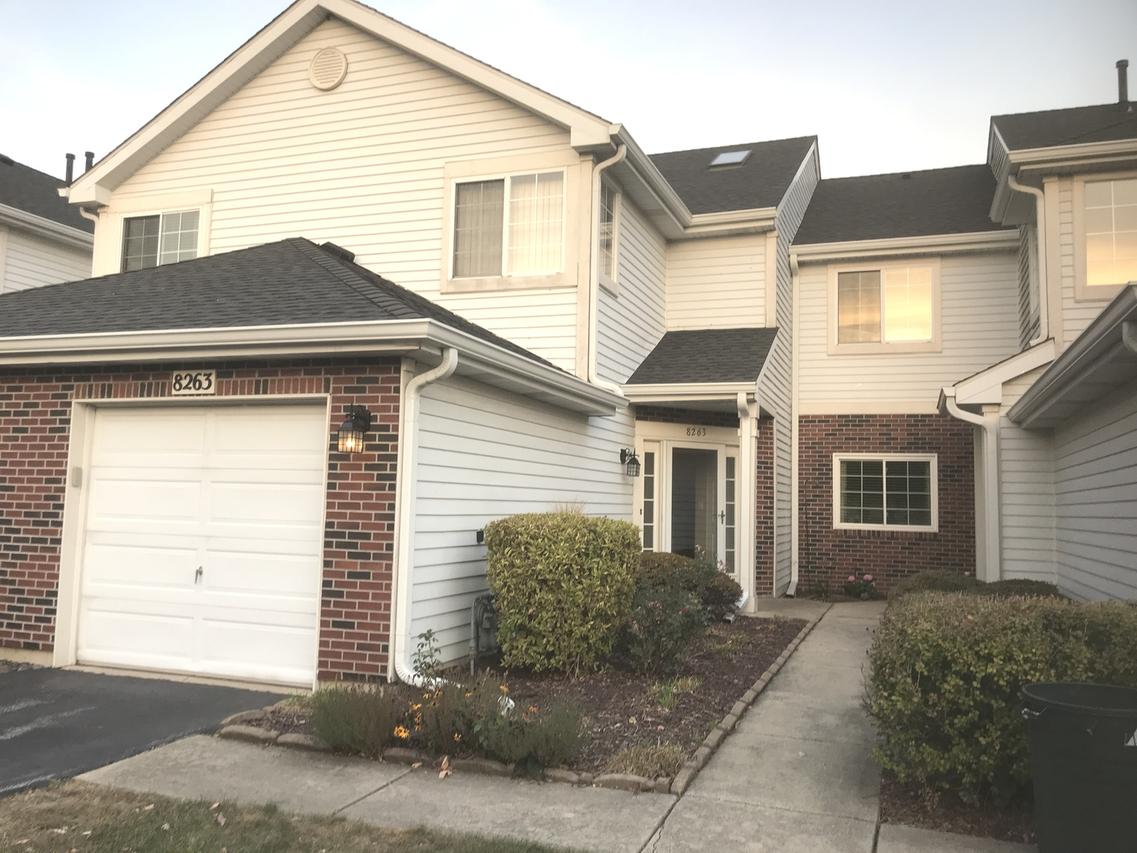 8263 Ripple Ridge Dr., Darien, IL 60561