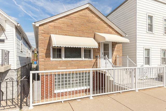 2841 S Quinn St., Chicago, IL 60608