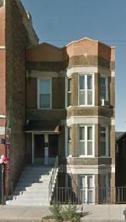 2228 W Cermak Rd., Chicago, IL 60608