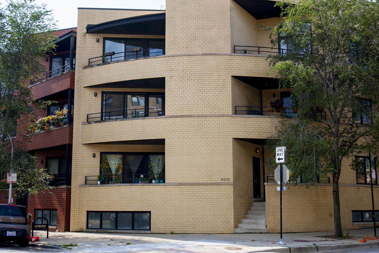 4662 N Winthrop Ave. #2S, Chicago, IL 60640