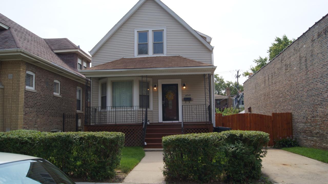 4949 W Addison St., Chicago, IL 60641