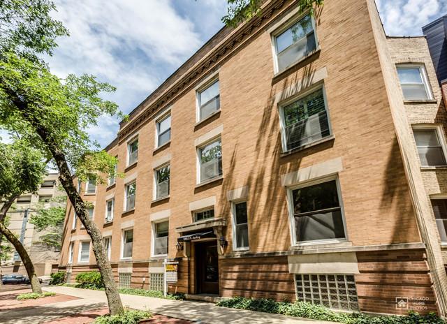 2253 N Burling St. #3, Chicago, IL 60614