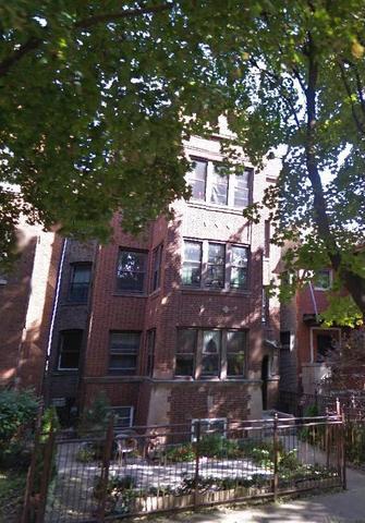 2734 W Leland Ave., Chicago, IL 60625