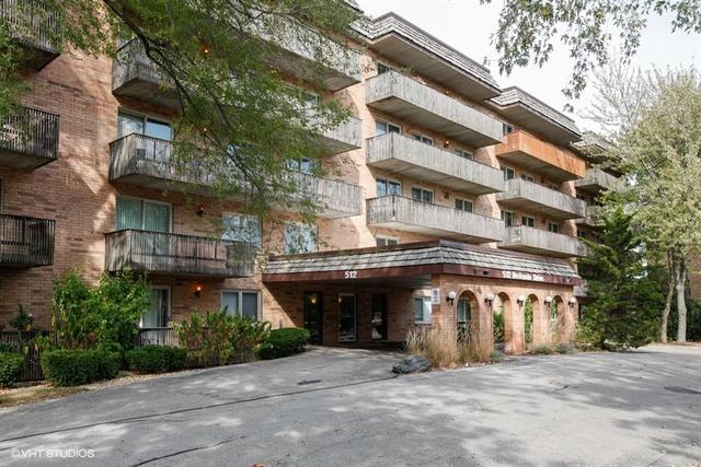 512 Redondo Dr. #305, Downers Grove, IL 60516