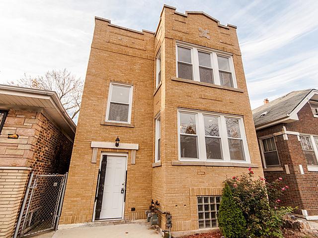 1440 N Laramie Ave., Chicago, IL 60651