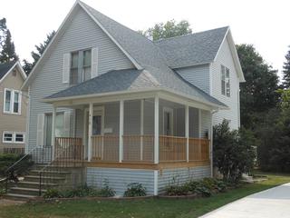 418 E Roosevelt St., Dekalb, IL 60115