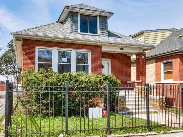 1614 N Parkside Ave., Chicago, IL 60639