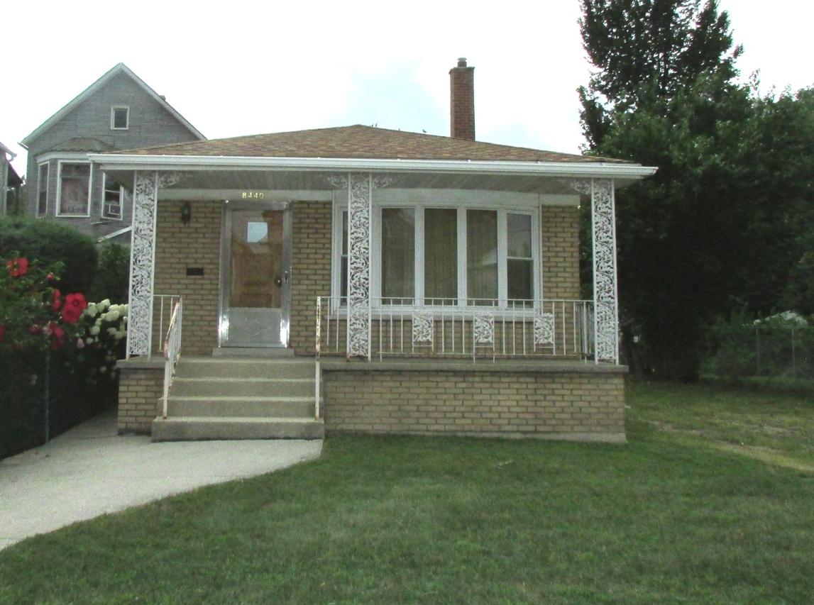 8440 S Exchange Ave., Chicago, IL 60617