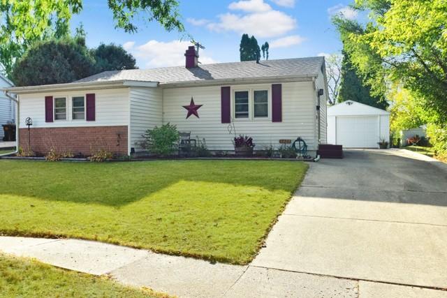 1423 Mark Dr., Freeport, IL 61032
