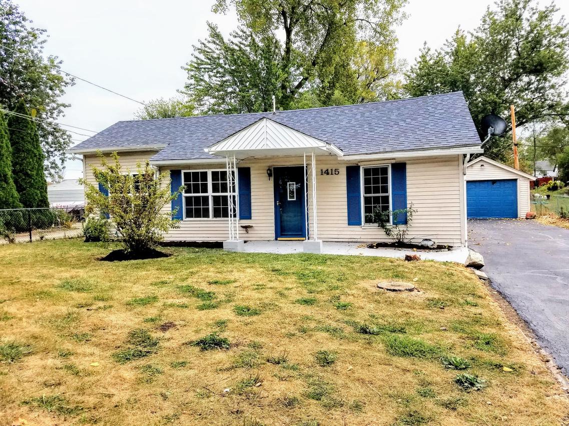 1415 5th Ave., Aurora, IL 60504