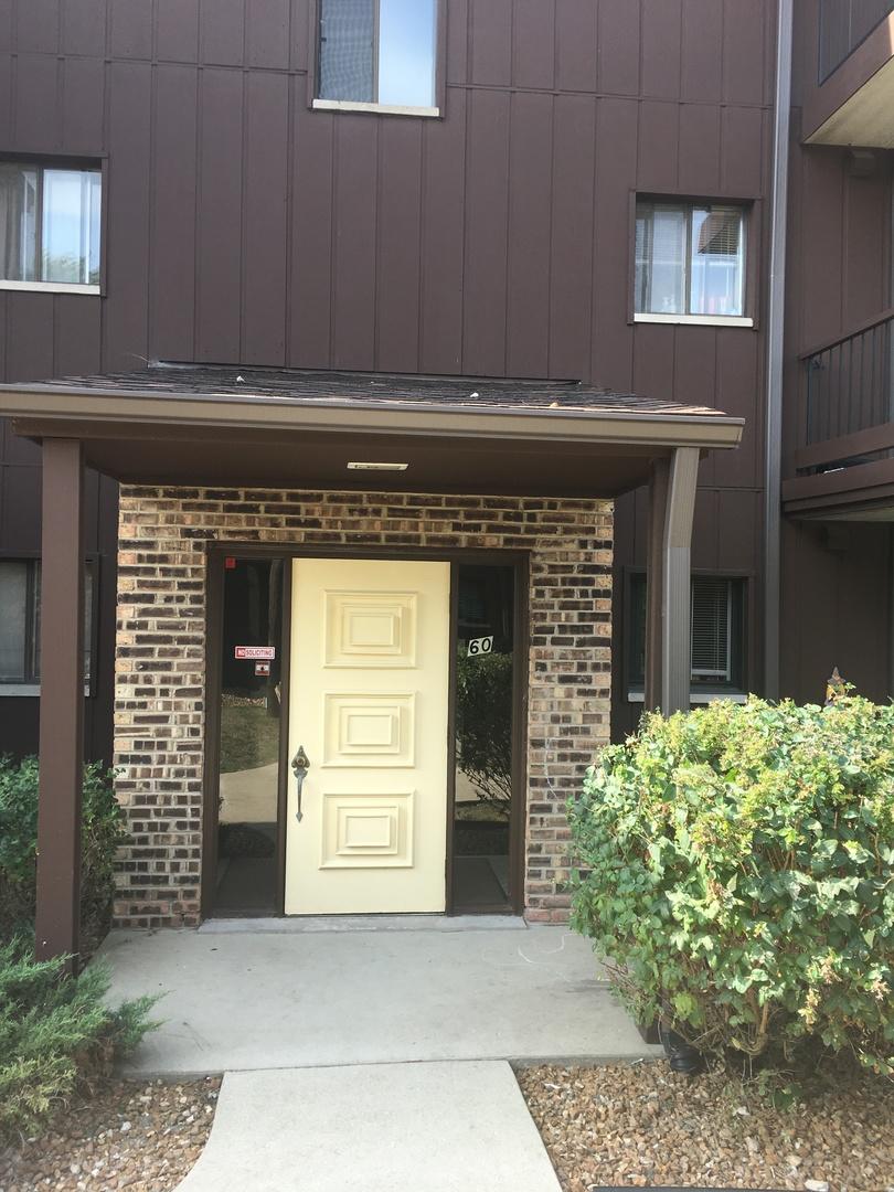 60 Pier Dr. #201, Westmont, IL 60559