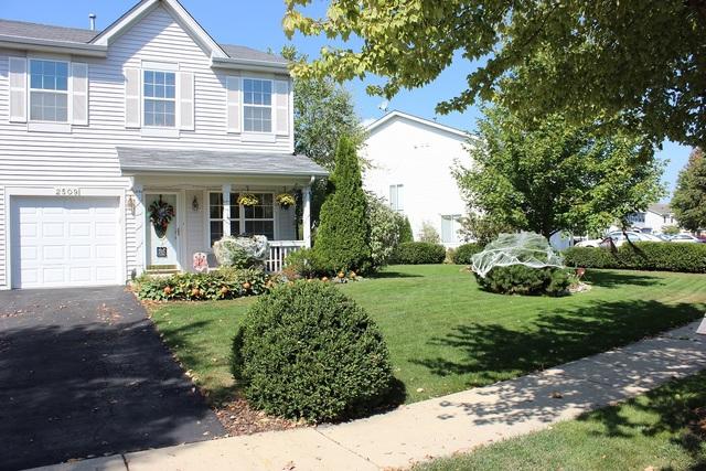 2509 Stonybrook Dr., Plainfield, IL 60586