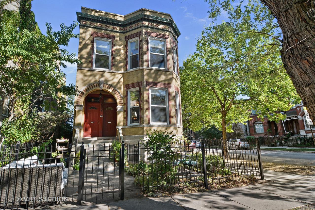 1337 N Hoyne Ave., Chicago, IL 60622