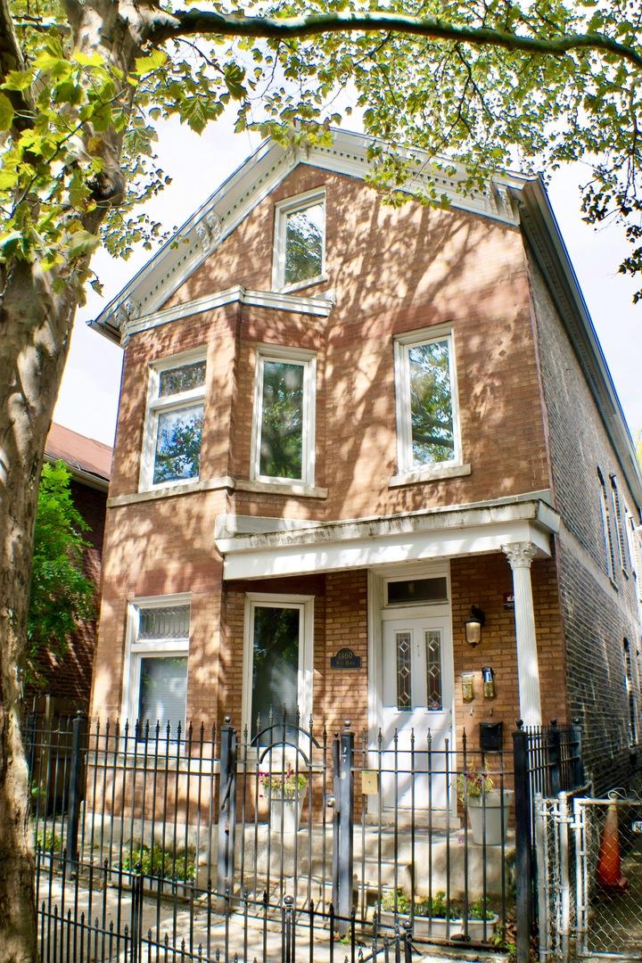 1460 W Huron St., Chicago, IL 60642