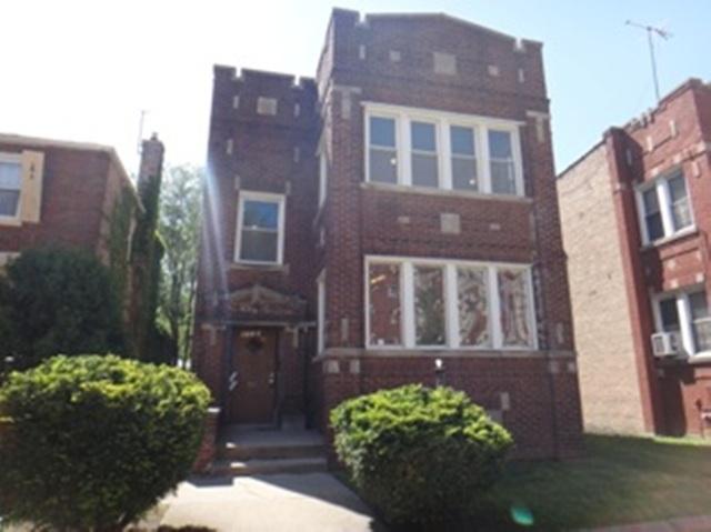 8112 S May St., Chicago, IL 60620