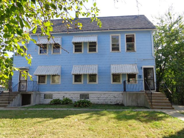 10731-33 S Perry Ave., Chicago, IL 60628