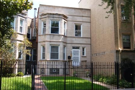 4037 N Kenmore Ave., Chicago, IL 60613