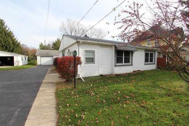 333 Elm St., Marengo, IL 60152