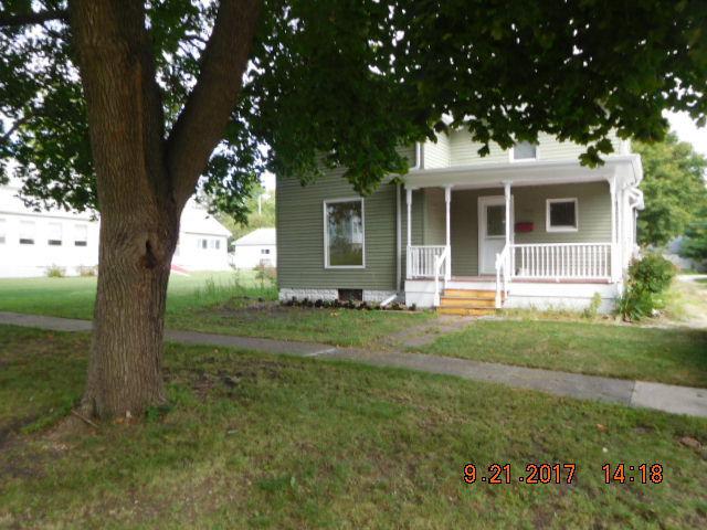 416 Melvin St., Gibson City, IL 60936