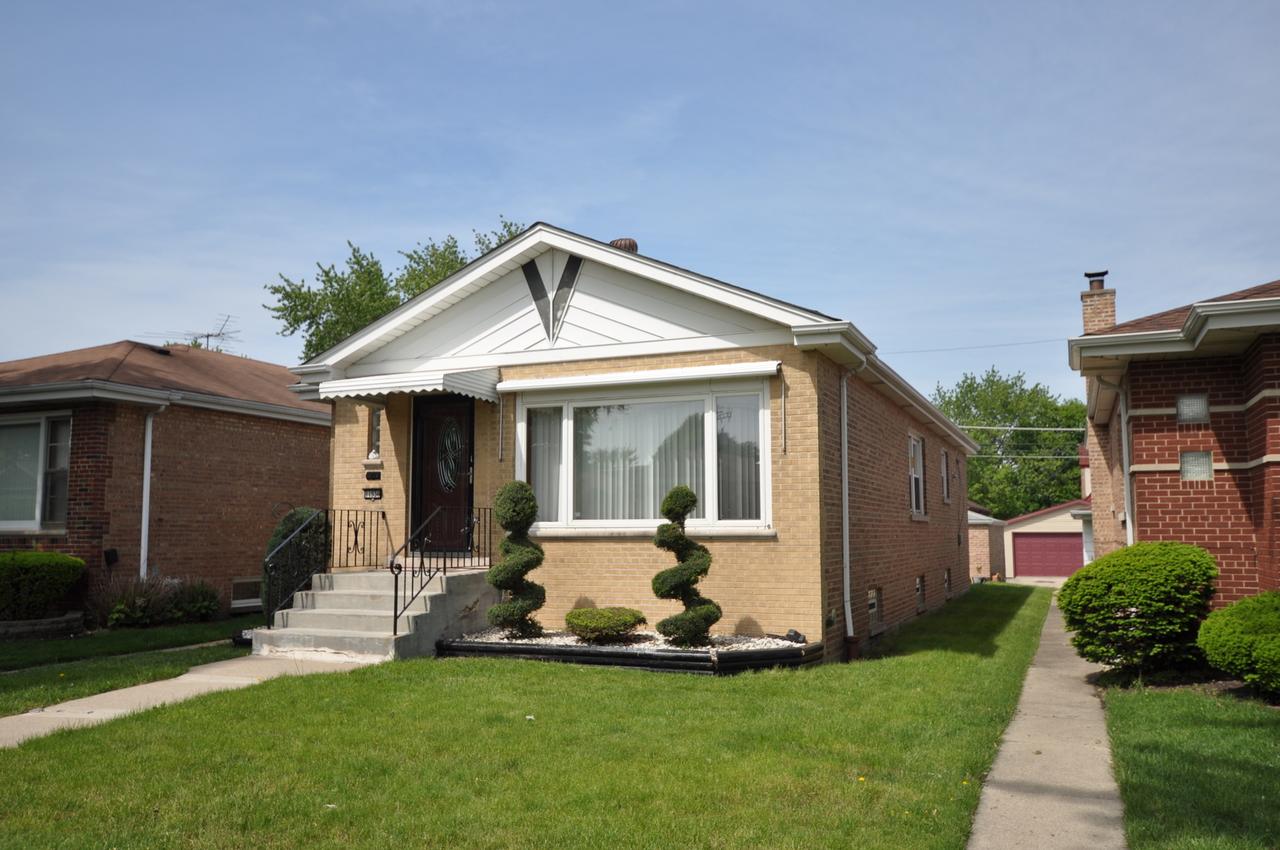 11536 S Artesian Ave., Chicago, IL 60655