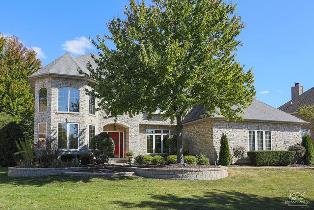 2808 Deering Bay Dr., Naperville, IL 60564