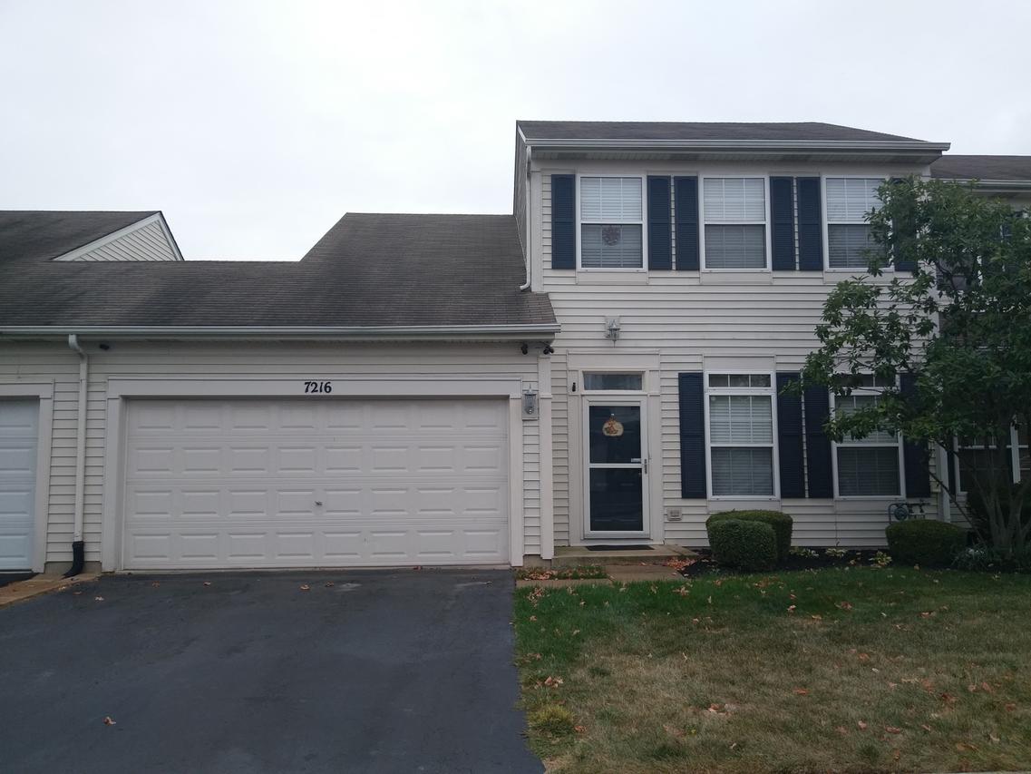 7216 Bradley Dr., Plainfield, IL 60586