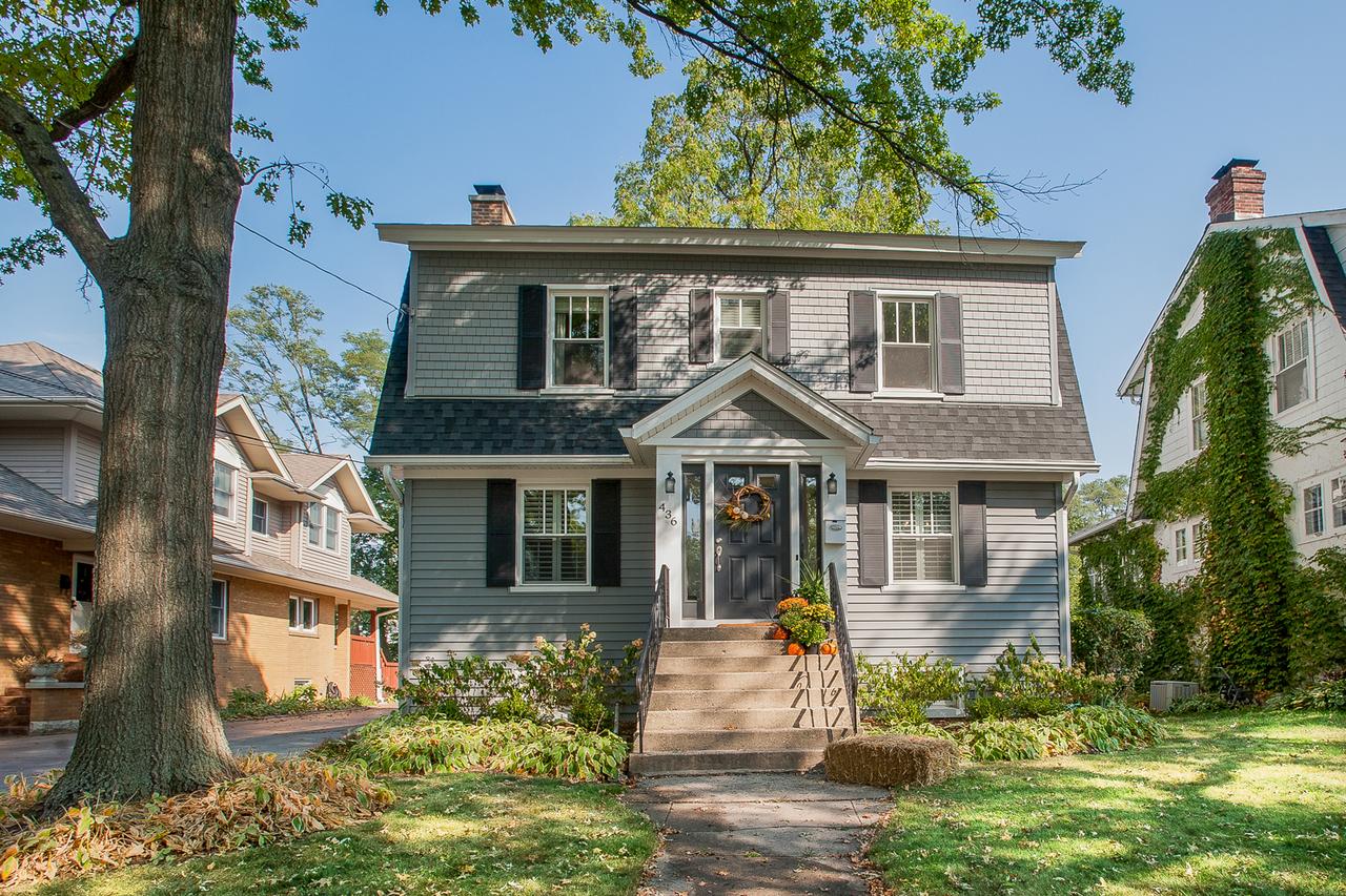 436 Arlington Ave., Glen Ellyn, IL 60137