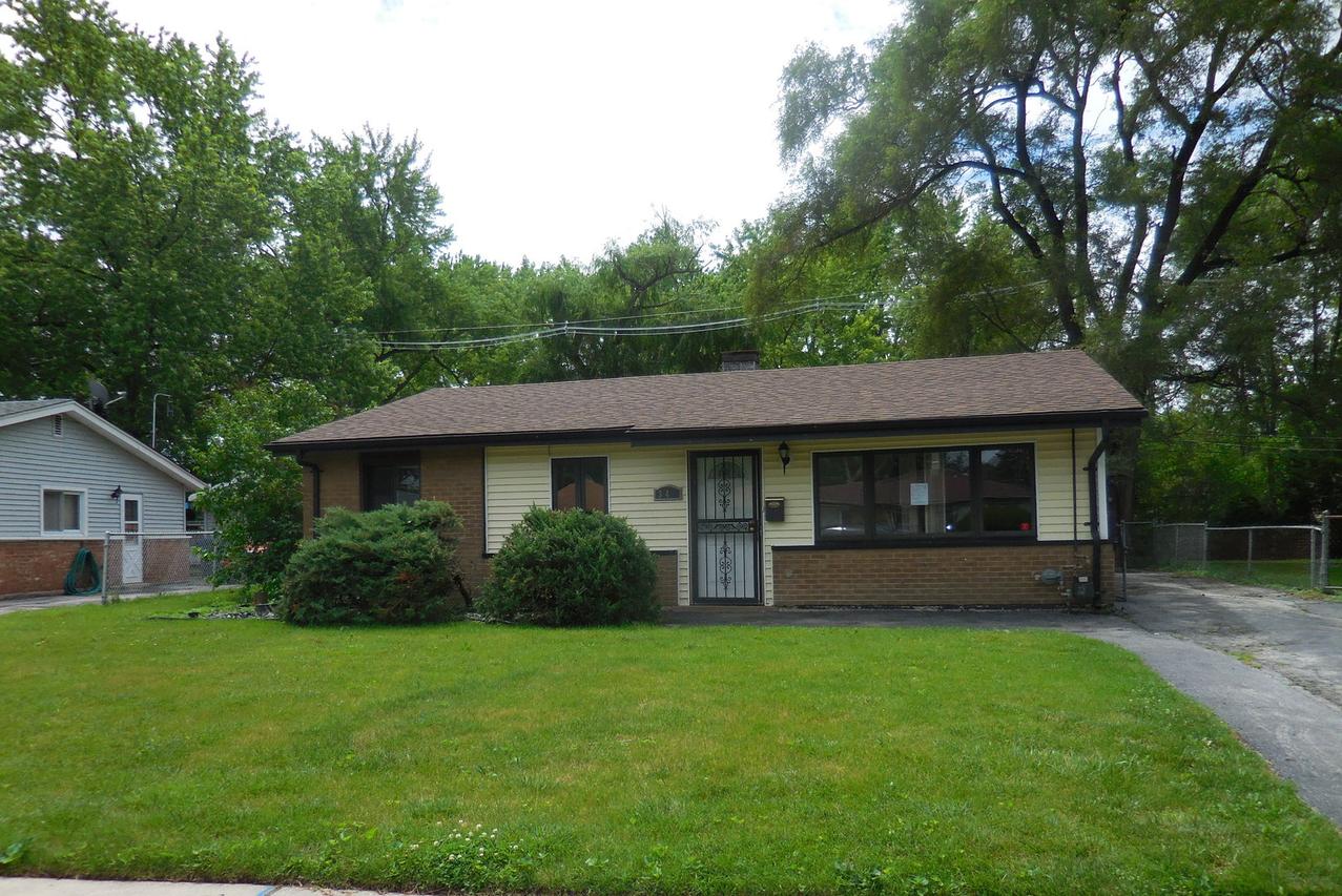 341 166th St., Calumet City, IL 60409