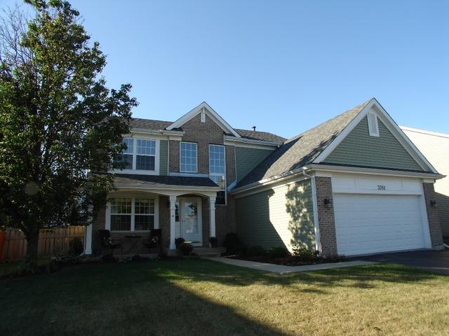 3261 Hopewell Dr., Aurora, IL 60502